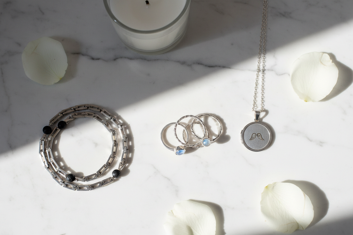 Jewelry & Accessories