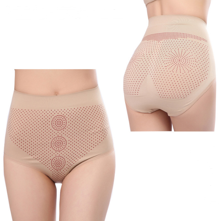 Magnetic Therapy Underwear – Adhesive Point Design