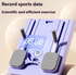 Multi Function Abdominal Wheel Fitness Board