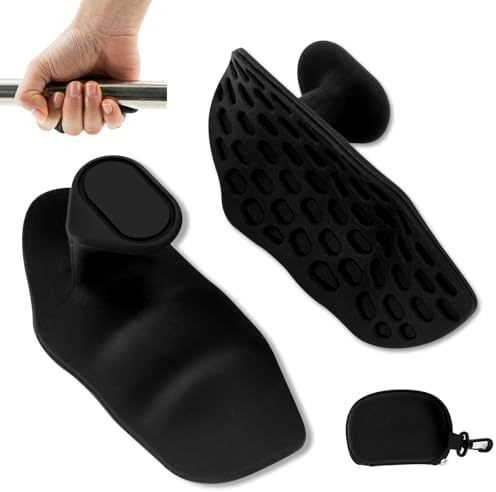 Adjustable Grip Strengthener – Hand &amp; Forearm Exerciser