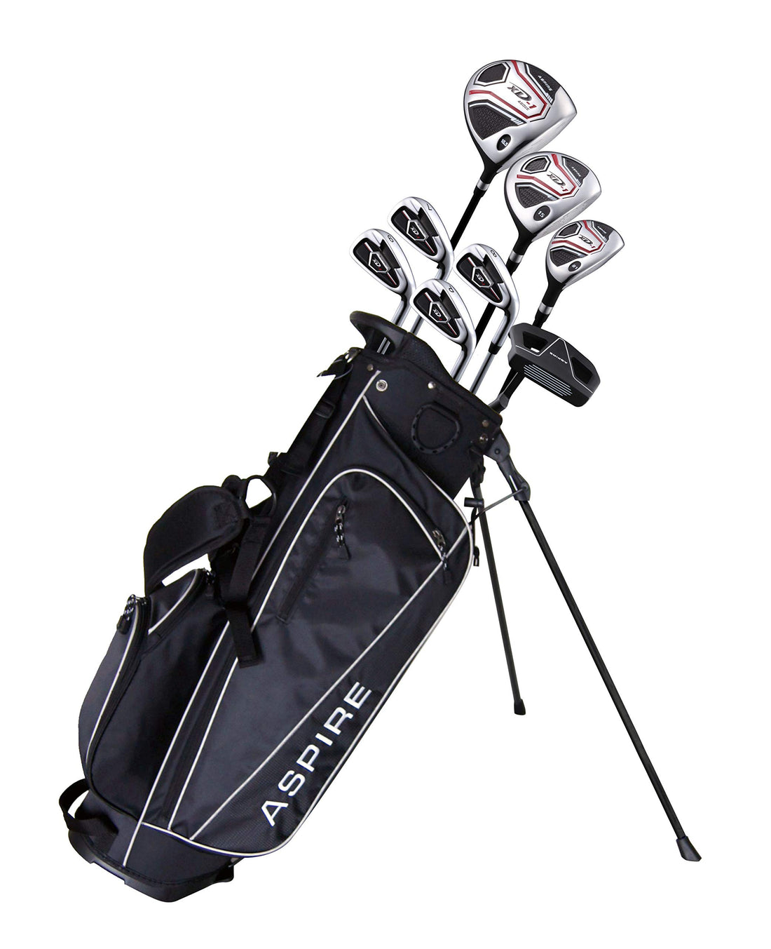 Aspire XD1 Teen Complete Golf Set (Ages 13–16)