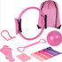 complete yoga and pilates set