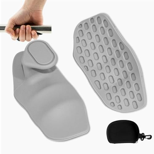 Adjustable Grip Strengthener – Hand &amp; Forearm Exerciser