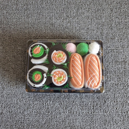 Sushi Novelty Socks – Fun Gift Socks