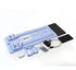 compact Pilates sliding board